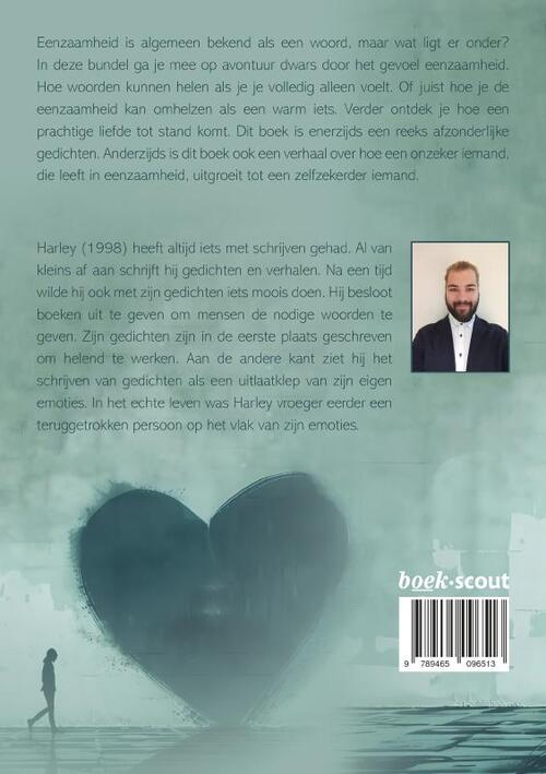 Liefde in de schaduw van eenzaamheid