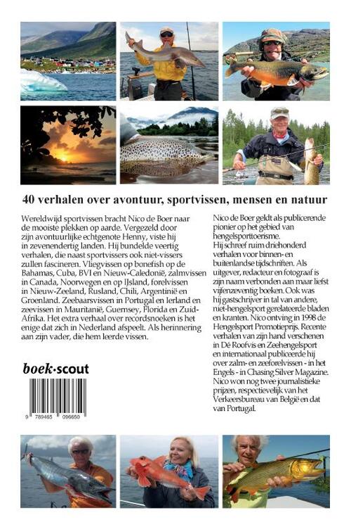 Bijzondere buitenlandse belevenissen