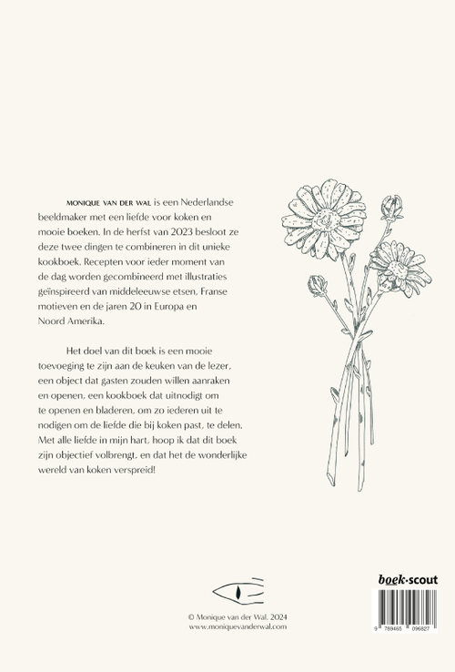 Lekker, leuk en met een beetje liefde