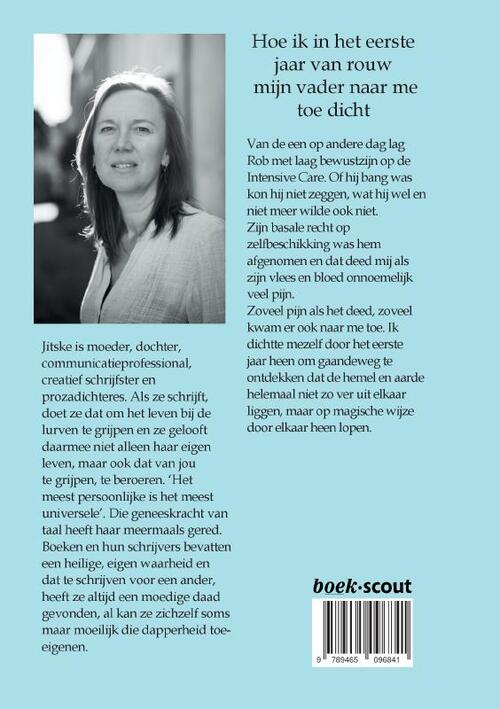 Tussen hemel, aarde en mij