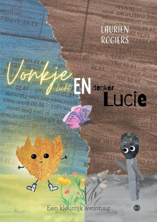 Vonkje en Lucie