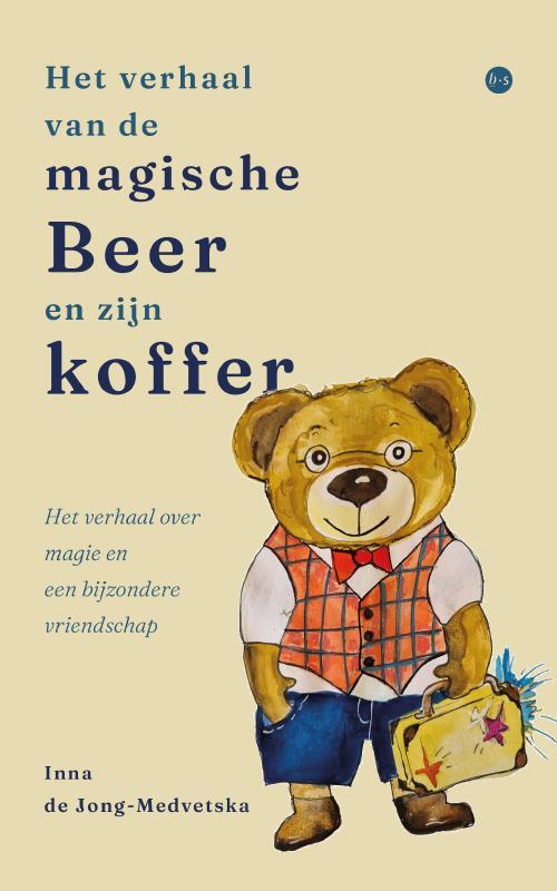 Het verhaal van de magische Beer en zijn koffer