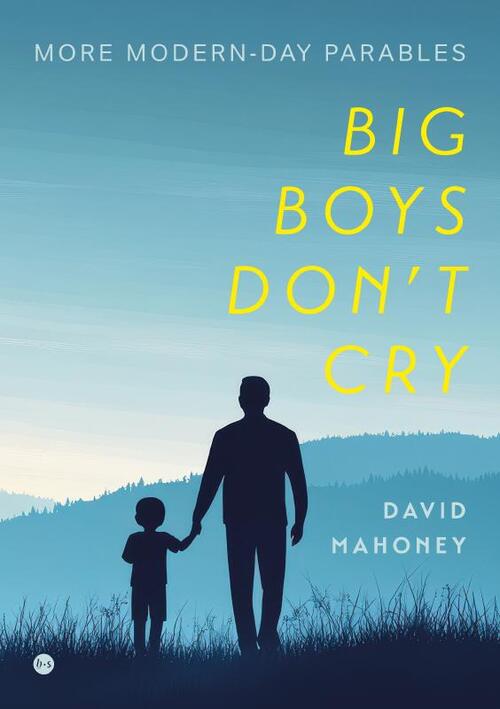 Big Boys Don't Cry