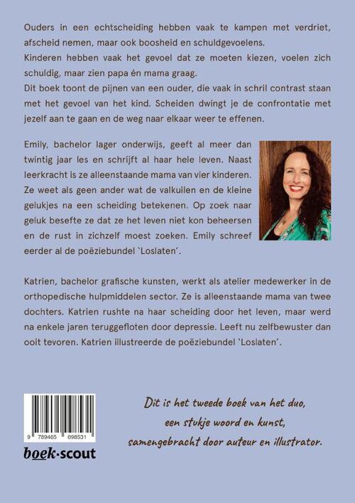 Je bent mijn lief niet meer