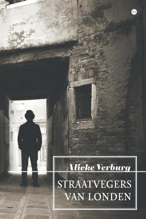 Straatvegers van Londen