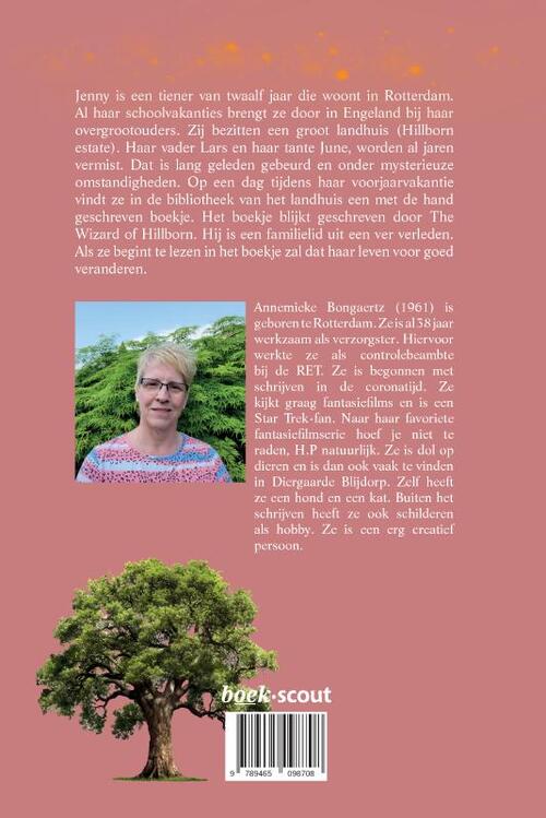 Een huis in een huis