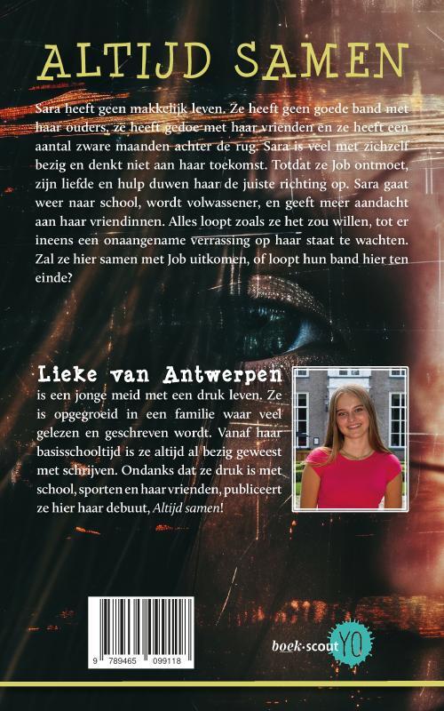 Altijd samen