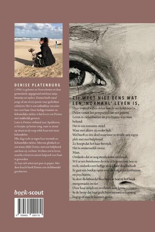 De stilte verwoorden