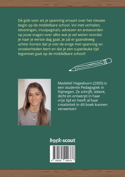 Van buitenspelen naar lunchen in de aula