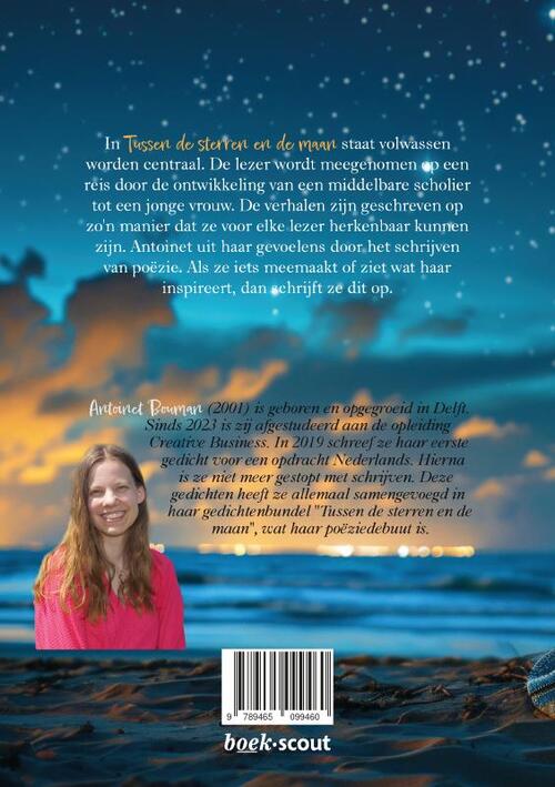 Tussen de sterren en de maan