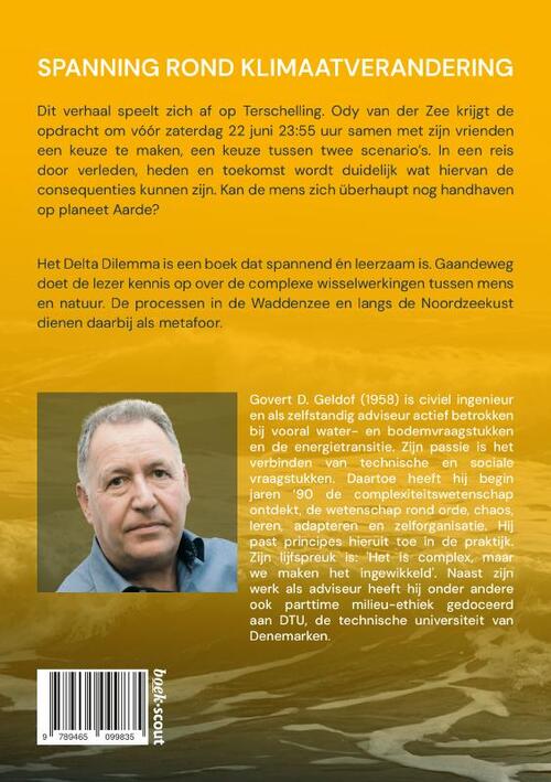 Het Delta Dilemma