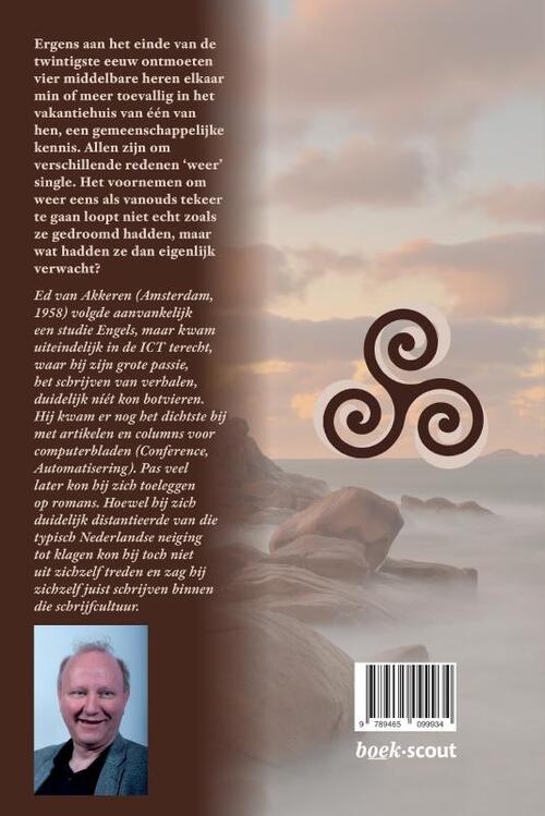 Niets is van alle tijden