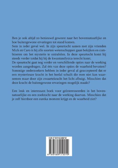 Ik beloof je een wonder