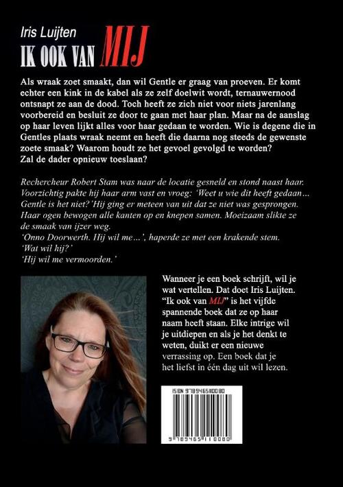Ik ook van MIJ