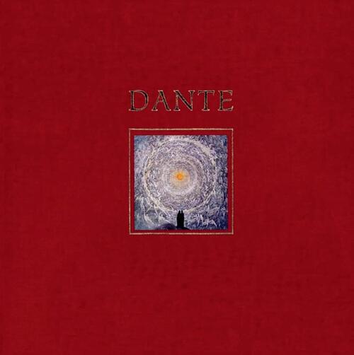 Gustave Dore - Dante's Divine Comedy COLOR XXL