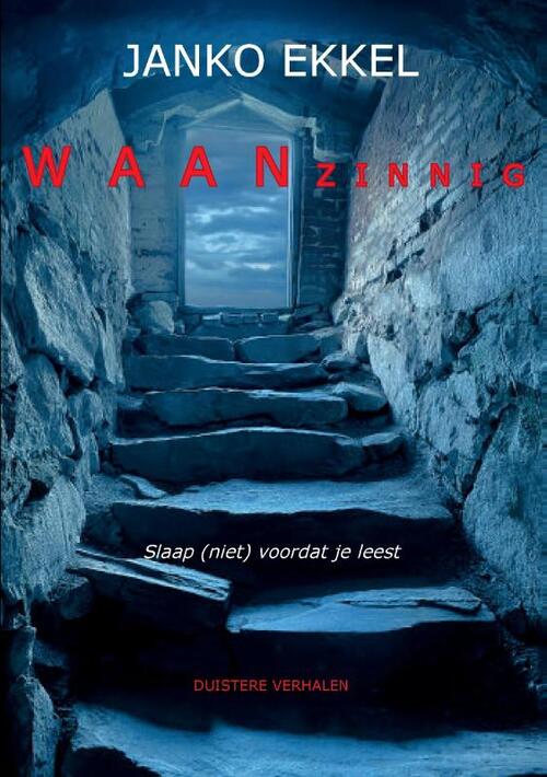 Waanzinnig