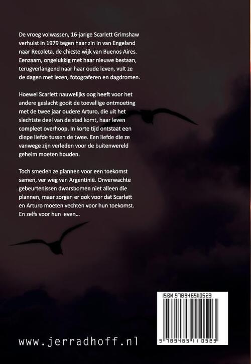 Stad van de eeuwige lente