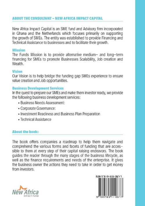 Funding Options for Businesses