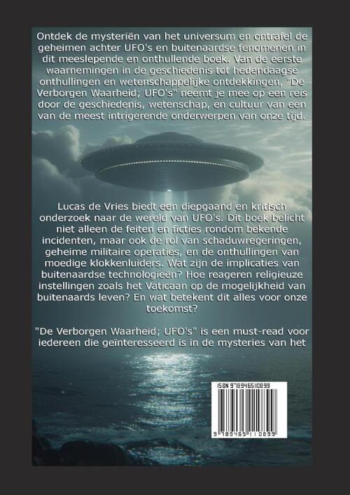 De Verborgen Waarheid: