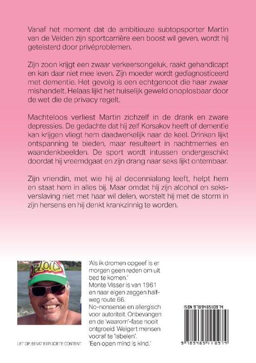 Seks, Drugs en Knollenlol