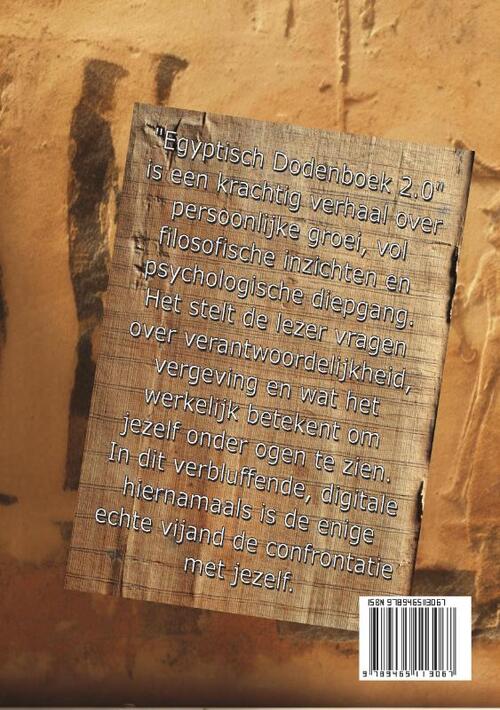 Egyptisch Dodenboek 2.0