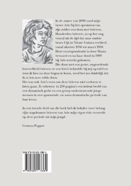 Op de bodem van de hemel