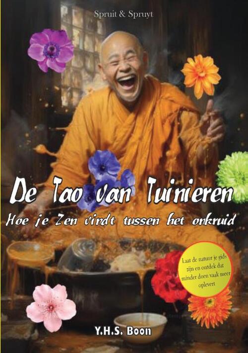 De Tao van Tuinieren