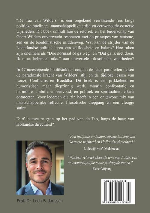De Tao van Wilders