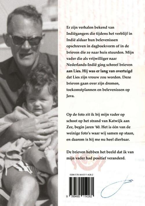 Een koffer vol liefde