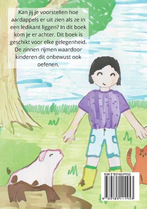 A tot Z kinder Versjes