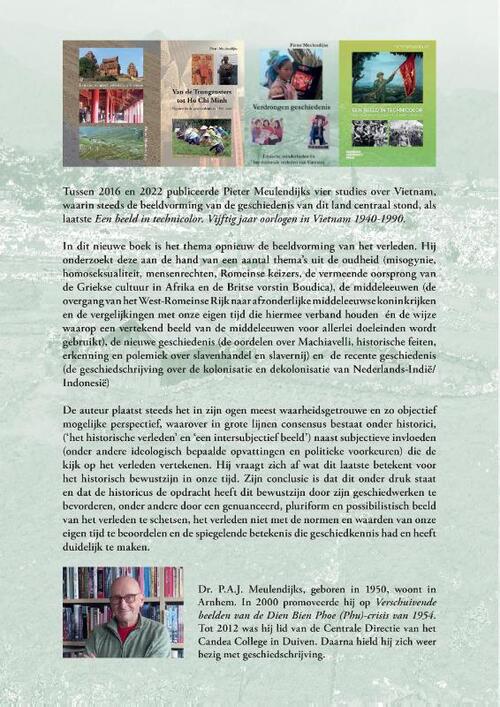 Beeldvorming en historisch bewustzijn