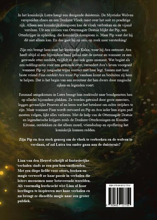 Pip en het Magische Koninkrijk