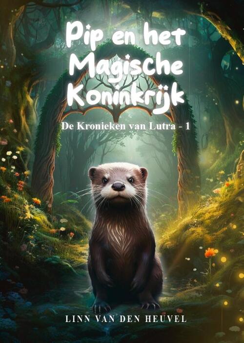 Pip en het Magische Koninkrijk