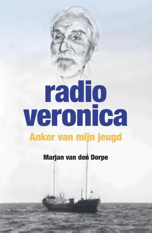Radio Veronica, anker van mijn jeugd
