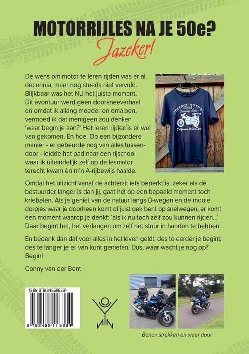 Motorrijles na je 50e?