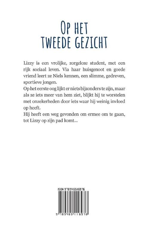 Op het tweede gezicht