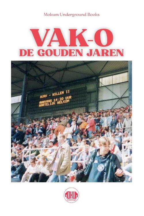 Vak-O: De Gouden Jaren