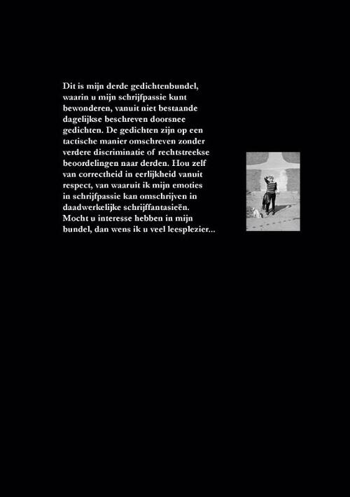 Melodieën in schrijffantasieën