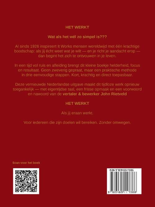 Het Werkt