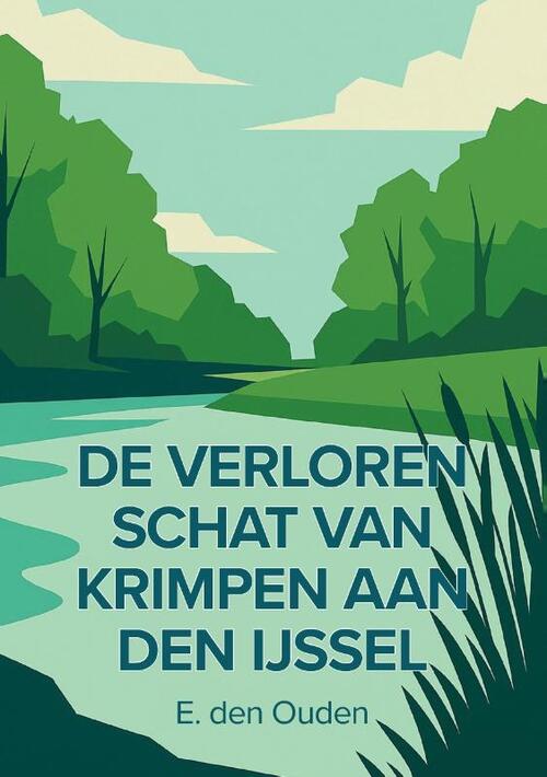 De verloren schat van Krimpen aan den IJssel