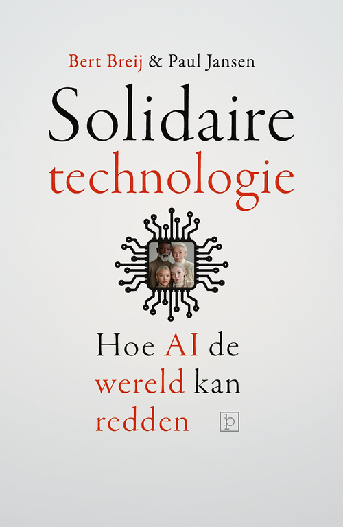 Solidaire Technologie