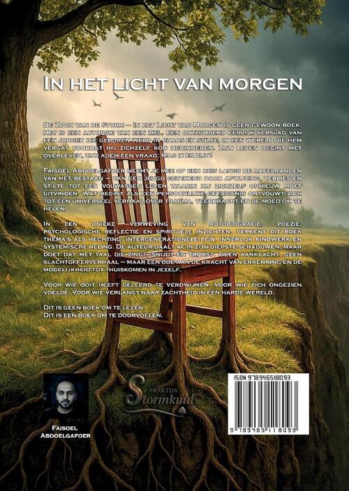 De Zoon van de Storm