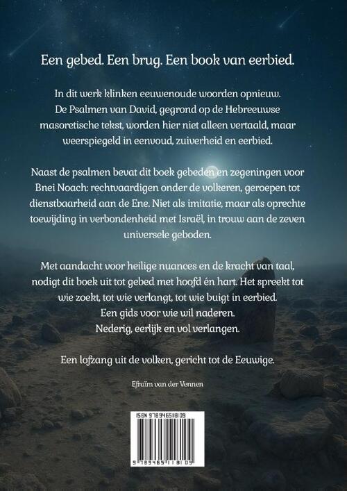 Psalmenboek der Noachieten LECHA