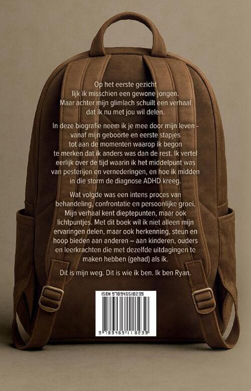 Diepe wonden helen niet