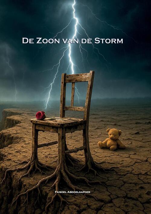 De Zoon van de Storm
