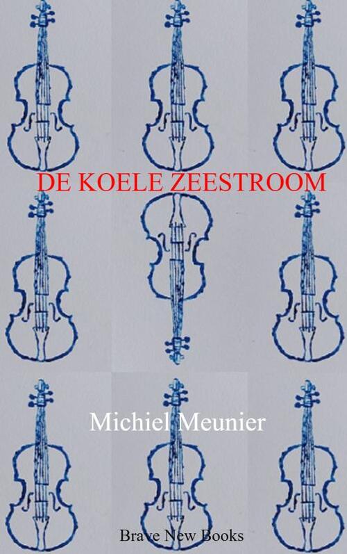 De koele zeestroom