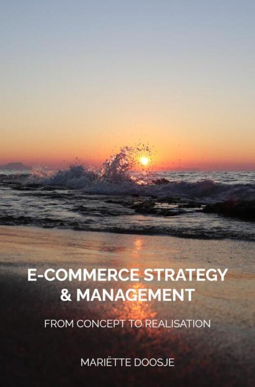 e-Commerce Strategy & Management