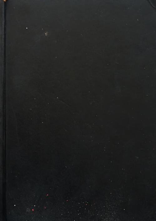 ALIEN Blackbook reproduction