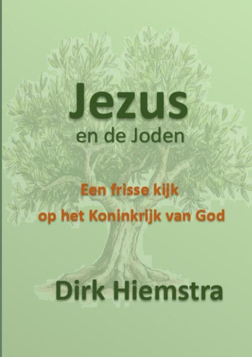 Jezus en de Joden