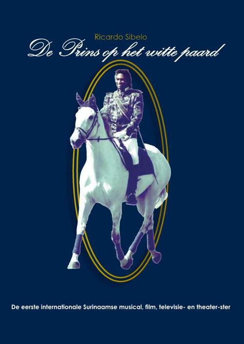 Prins Op Het Wittte Paard